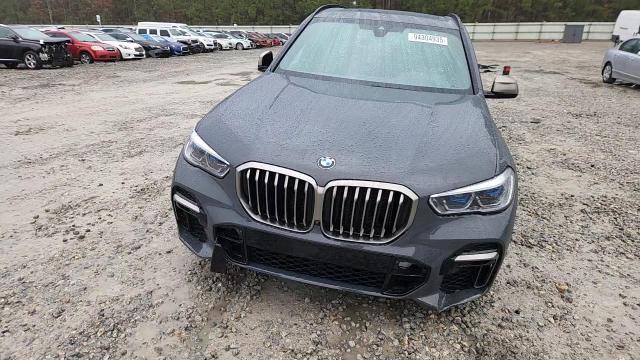 2023 BMW X5 M50I VIN: 5UXJU4C08P9N52281 Lot: 94304935