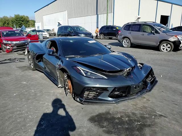 2020 Chevrolet Corvette Stingray 3Lt VIN: 1G1Y82D47L5104280 Lot: 92697305