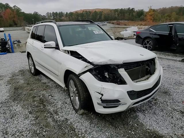 2014 Mercedes-Benz Glk 350 VIN: WDCGG5HB2EG264634 Lot: 91158355