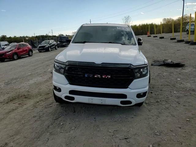 2024 Ram 1500 Big Horn/Lone Star VIN: 1C6SRFFT4RN104310 Lot: 91062185