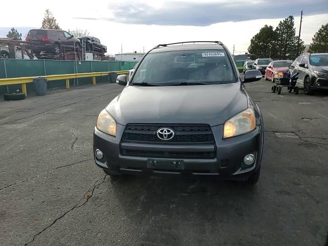 2010 Toyota Rav4 Sport VIN: JTMWF4DV4A5028782 Lot: 92455695