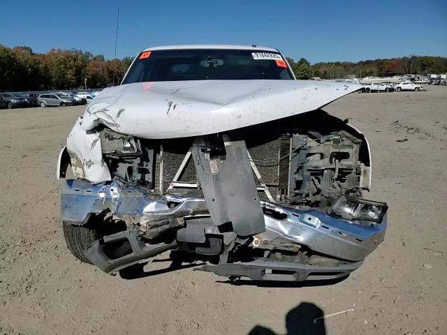 2006 Chevrolet Silverado K1500 VIN: 2GCEK13T161104814 Lot: 91842935