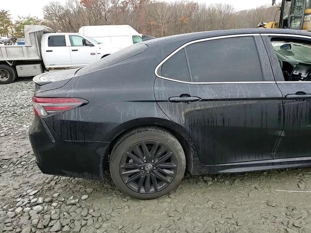 2023 Toyota Camry Se Night Shade VIN: 4T1G11AK6PU802178 Lot: 93581105