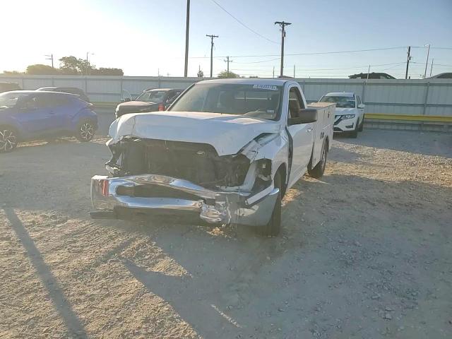 2012 Dodge Ram 2500 Slt VIN: 3C6LD4BT6CG104208 Lot: 91645575