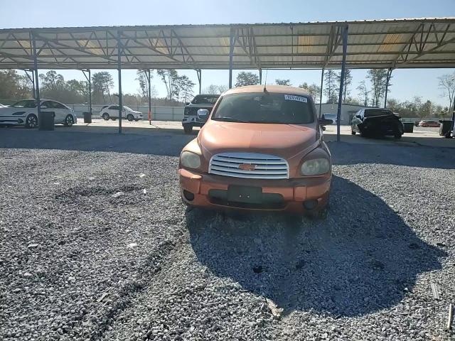 2006 Chevrolet Hhr Lt VIN: 3GNDA23D06S555452 Lot: 92414915