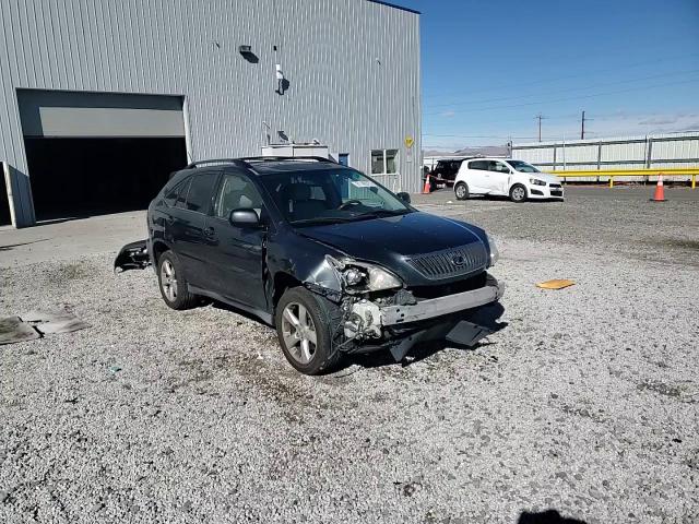 2005 Lexus Rx 330 VIN: JTJHA31U550091158 Lot: 91140375