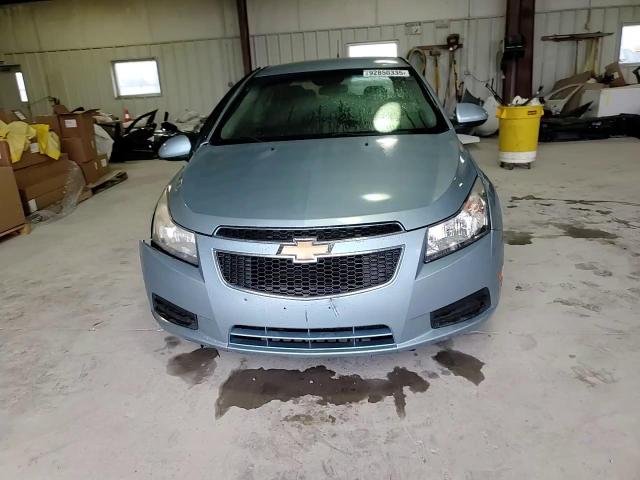 2012 Chevrolet Cruze Lt VIN: 1G1PF5SC2C7142582 Lot: 92850335