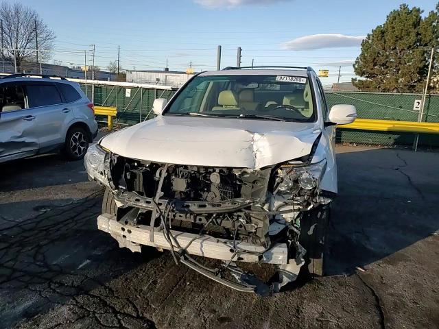 2014 Lexus Lx 570 VIN: JTJHY7AX9E4153425 Lot: 92118285