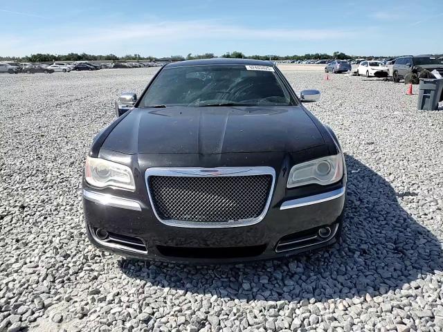 2011 Chrysler 300 Limited VIN: 2C3CA5CG7BH531229 Lot: 92403425
