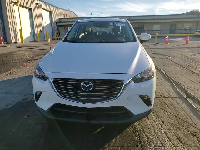 2019 Mazda Cx-3 Touring VIN: JM1DKDC7XK1420860 Lot: 91384245