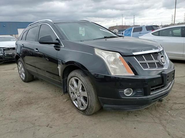 2011 Cadillac Srx Performance Collection VIN: 3GYFNBEY1BS663444 Lot: 92178355