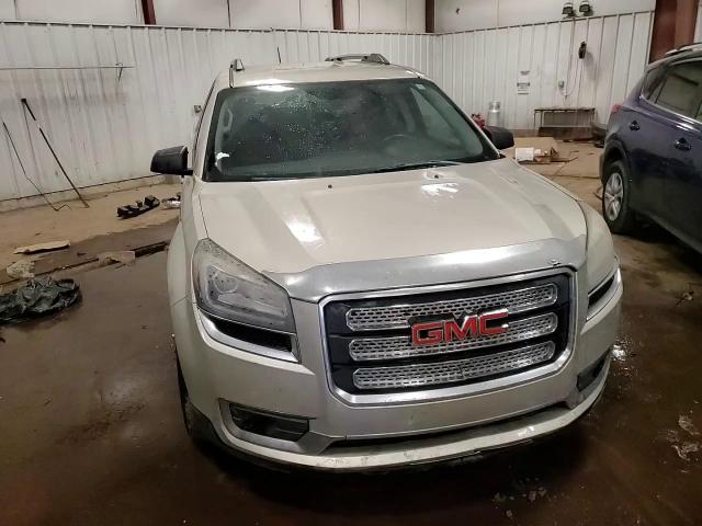 2015 GMC Acadia Sle VIN: 1GKKVNEDXFJ258925 Lot: 92672215