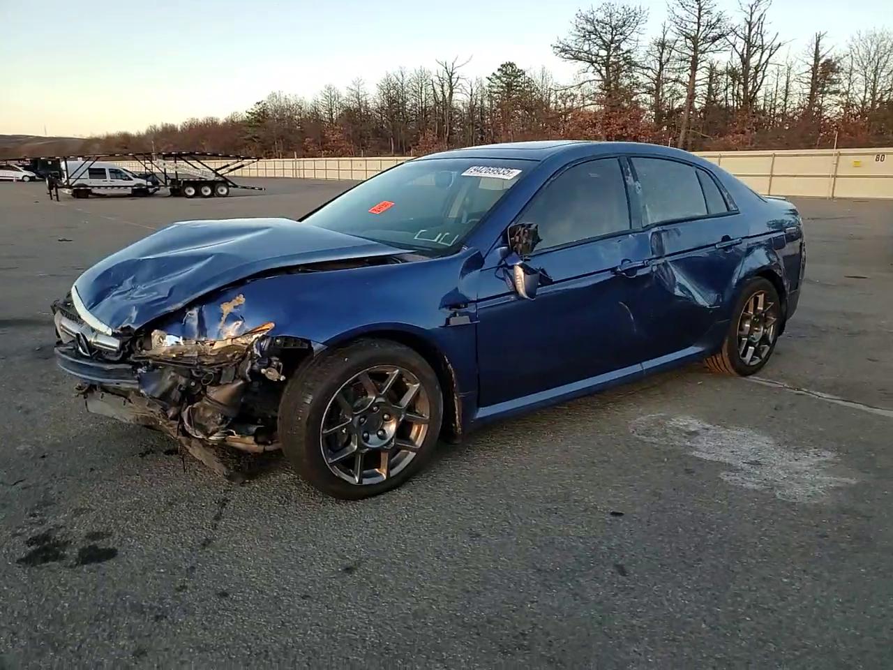 Фото: 19UUA76538A042535