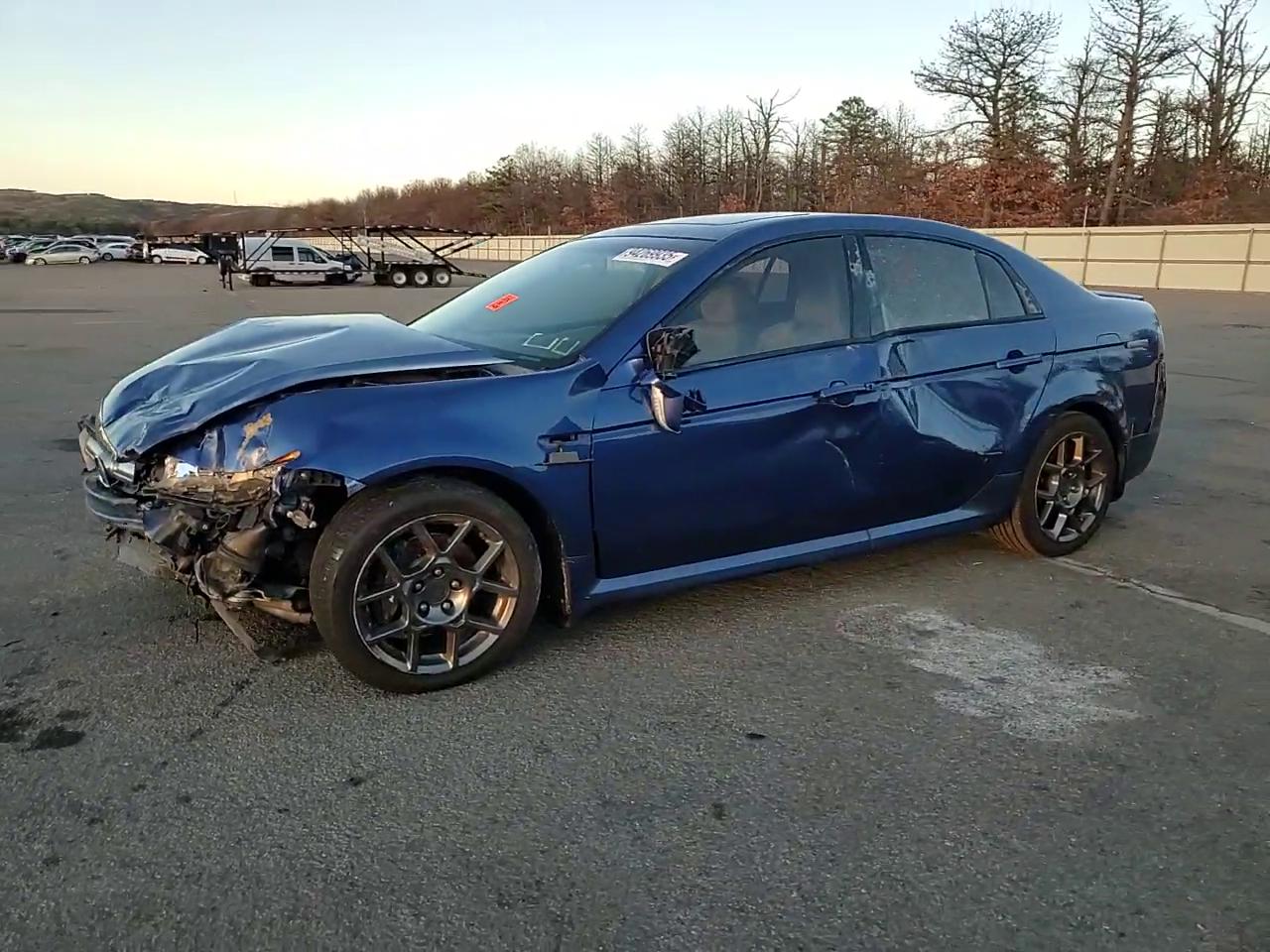 Фото: 19UUA76538A042535