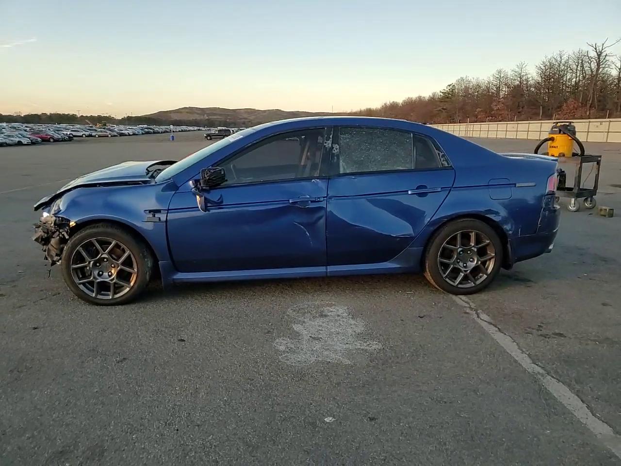 Фото: 19UUA76538A042535