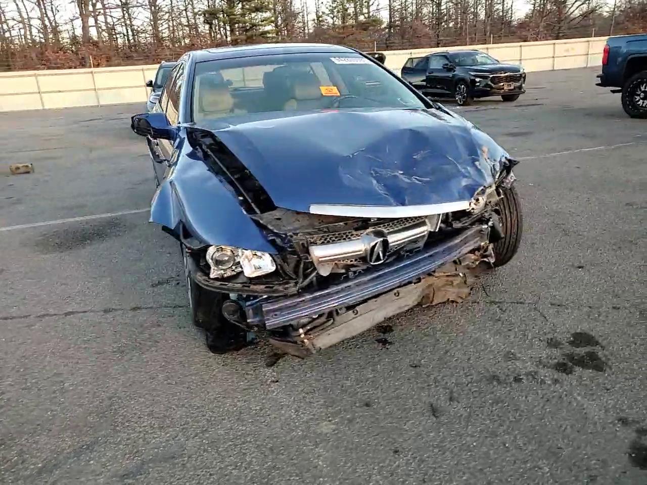 Фото: 19UUA76538A042535