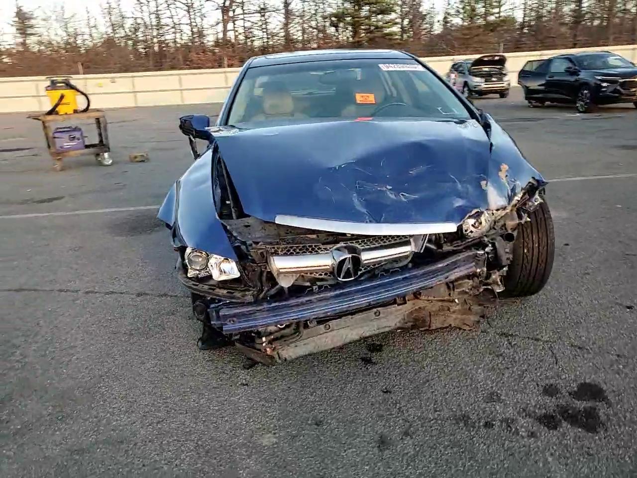 Фото: 19UUA76538A042535