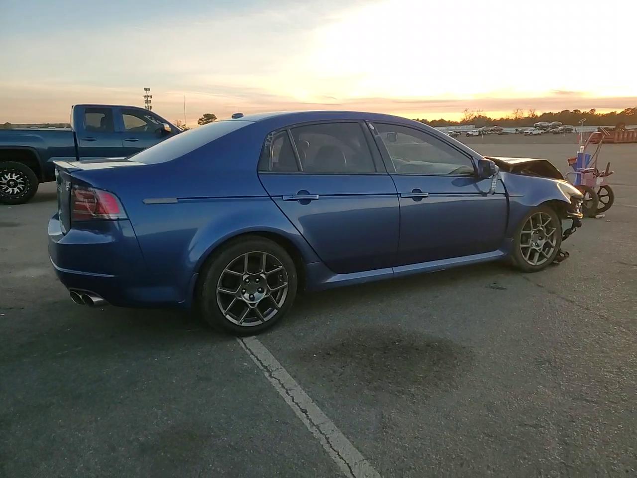 Фото: 19UUA76538A042535