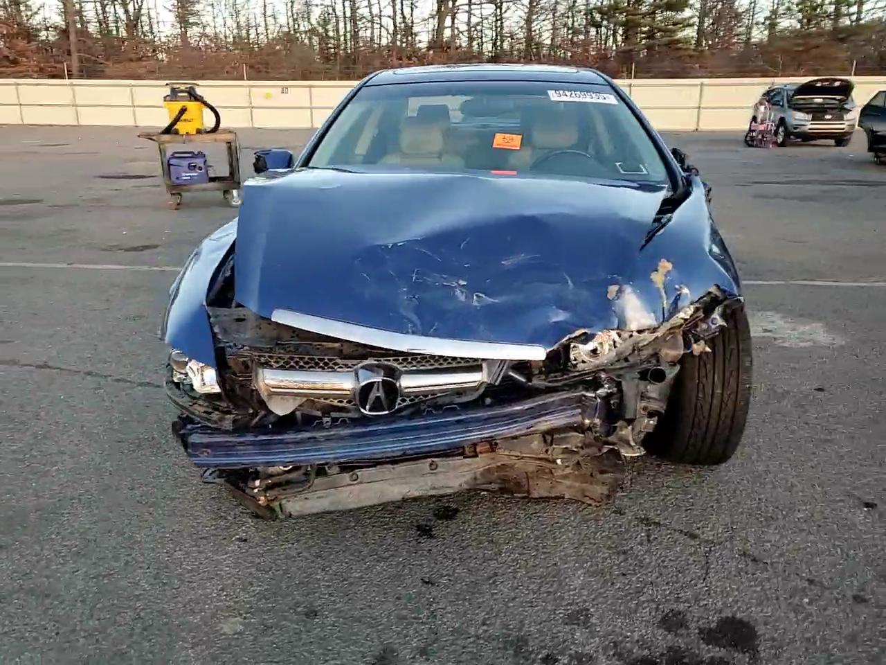 Фото: 19UUA76538A042535