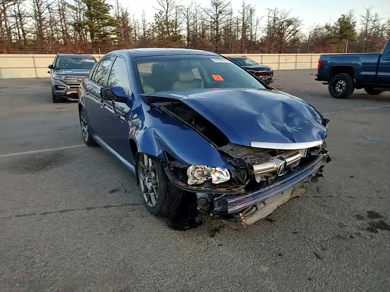 Фото: 19UUA76538A042535