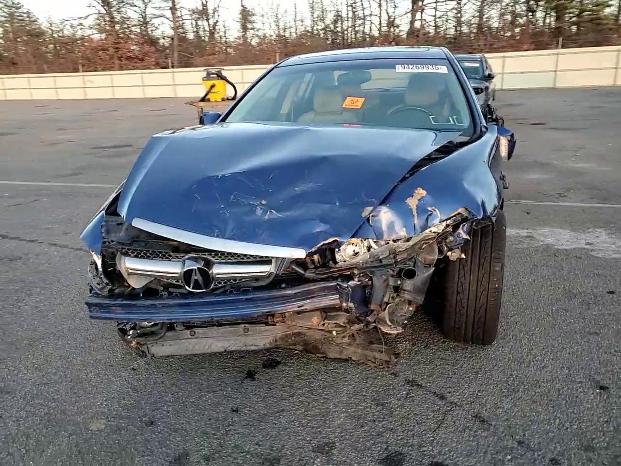 Фото: 19UUA76538A042535