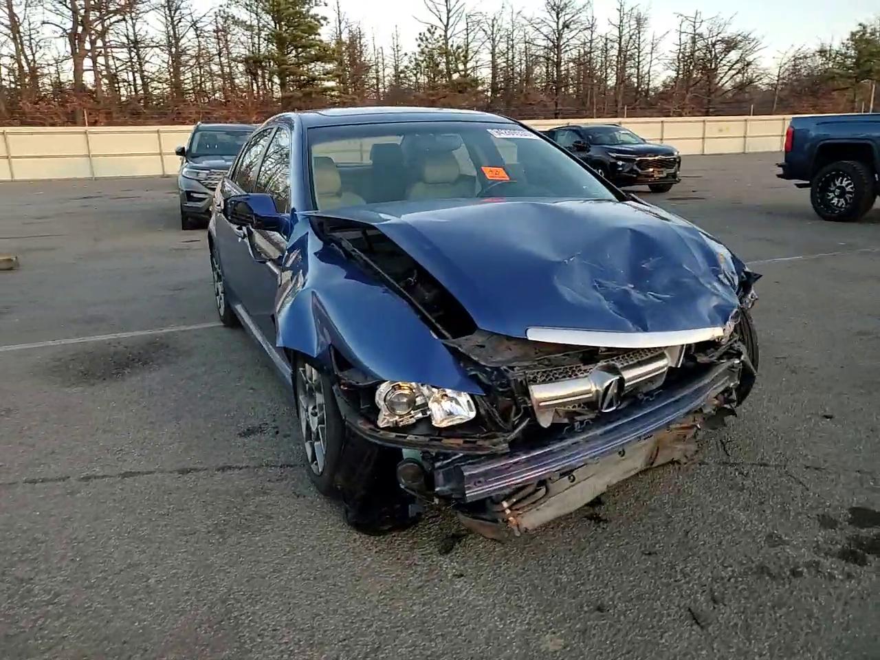 Фото: 19UUA76538A042535