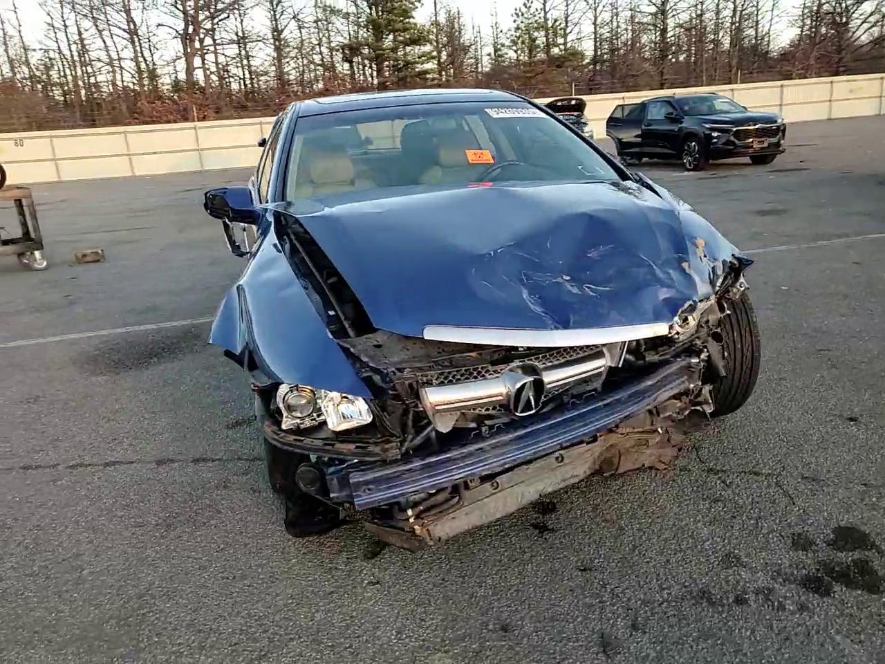 Фото: 19UUA76538A042535