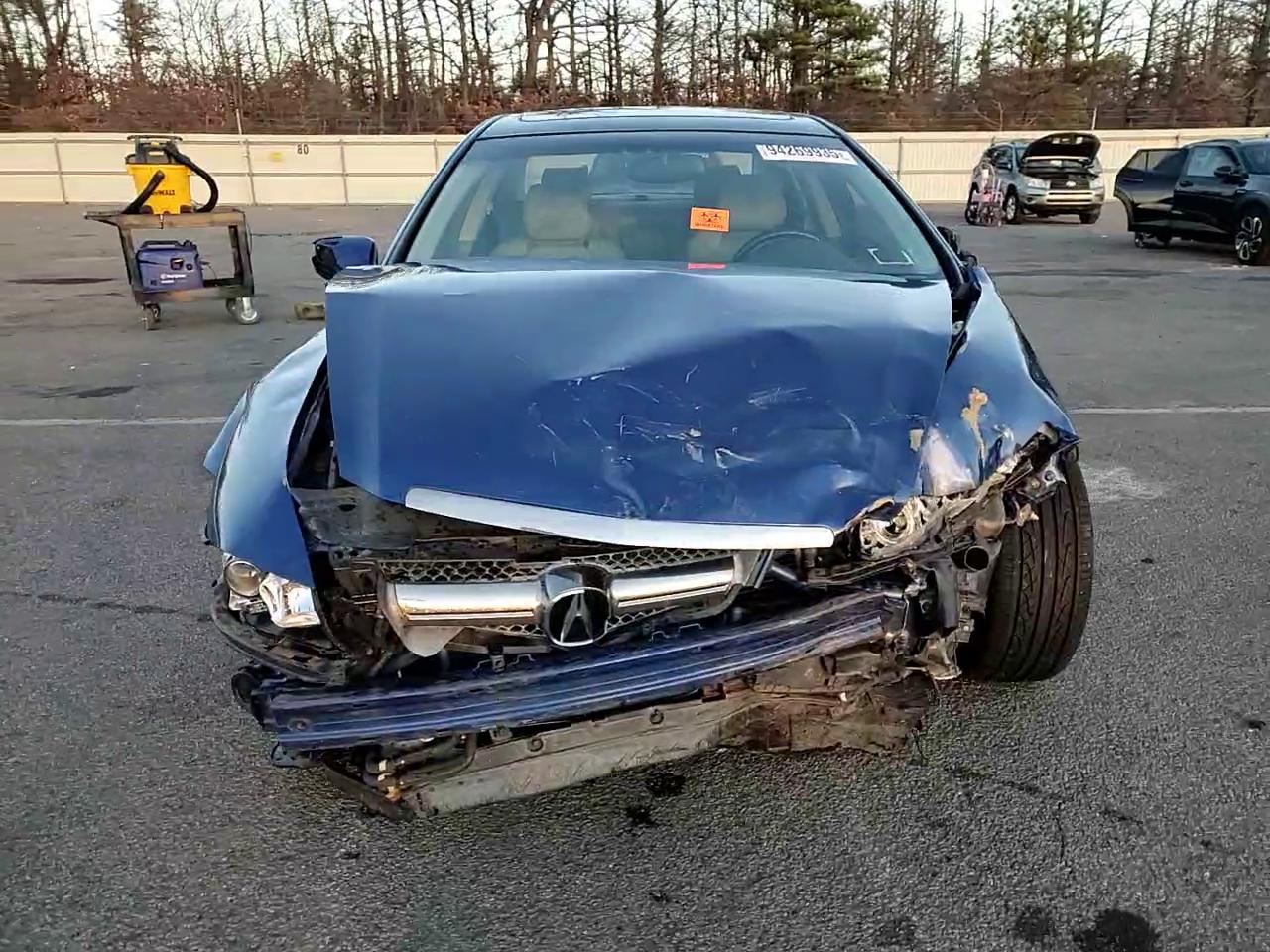 Фото: 19UUA76538A042535