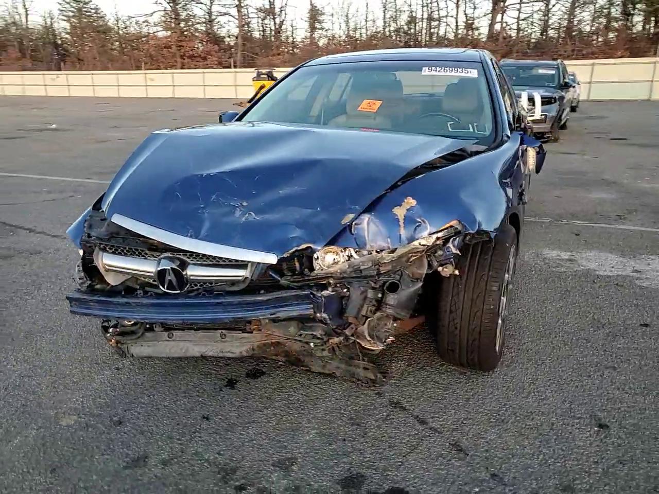 Фото: 19UUA76538A042535