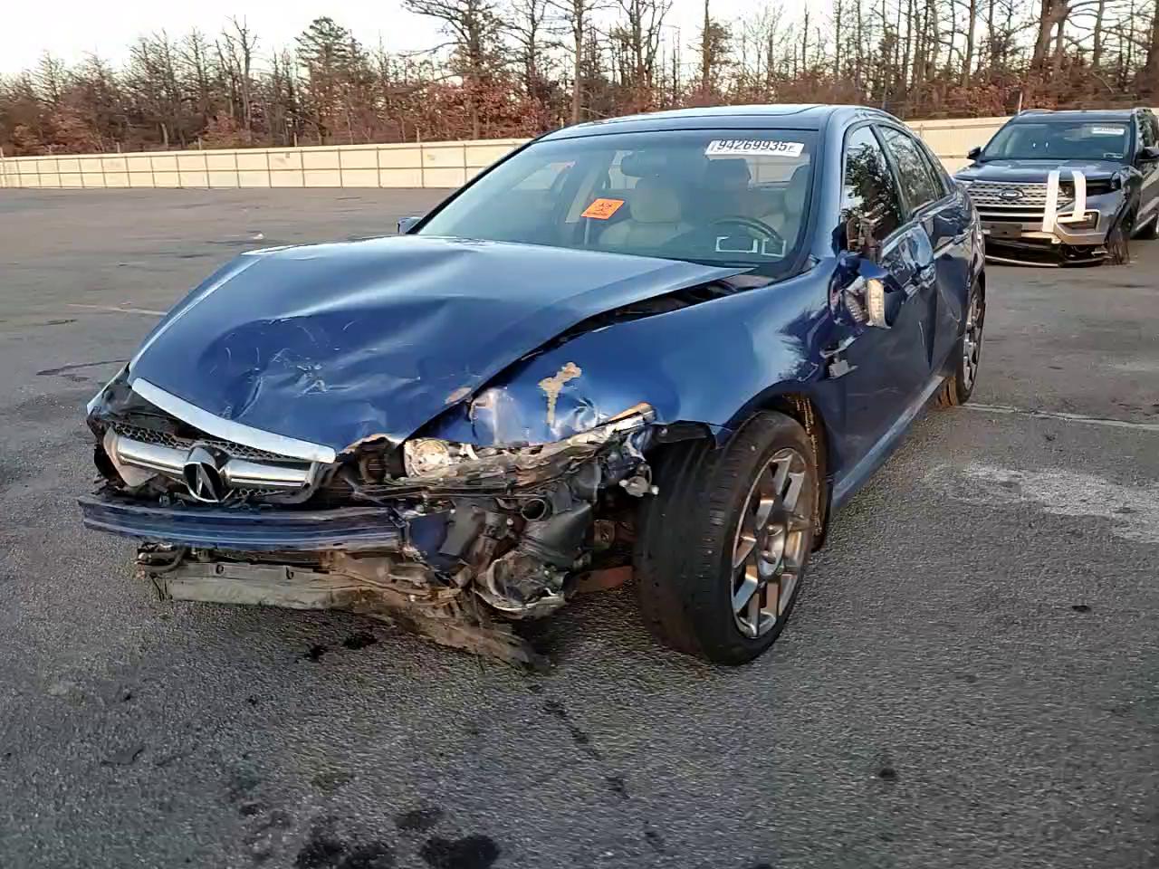 Фото: 19UUA76538A042535