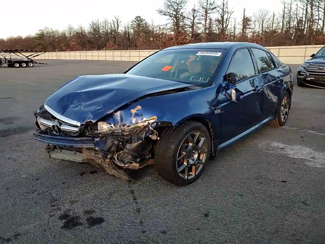 Фото: 19UUA76538A042535