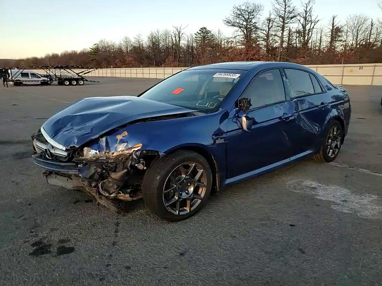 Фото: 19UUA76538A042535