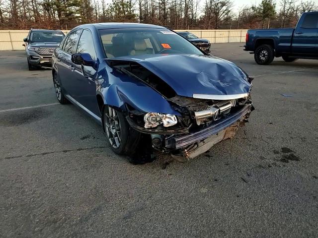 2008 Acura Tl Type S VIN: 19UUA76538A042535 Lot: 94269935