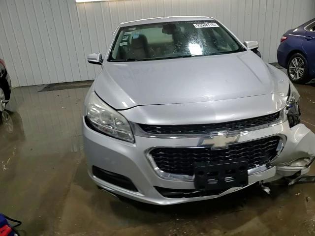 2014 Chevrolet Malibu 1Lt VIN: 1G11C5SL3EF257599 Lot: 93536715