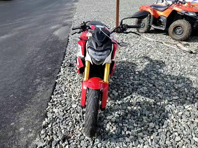 2023 BMW G310 R VIN: WB30G4306PRA40479 Lot: 92955735