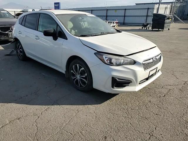 2018 Subaru Impreza VIN: 4S3GTAA64J1732710 Lot: 92476355