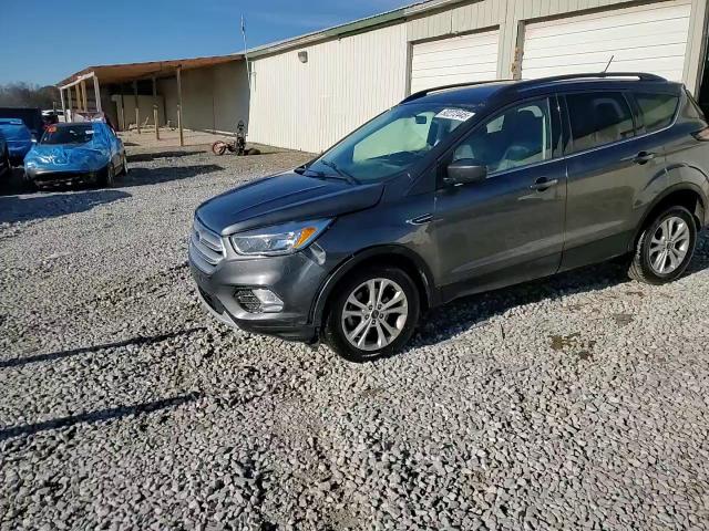 2018 Ford Escape Se VIN: 1FMCU0GD2JUB34993 Lot: 92272445