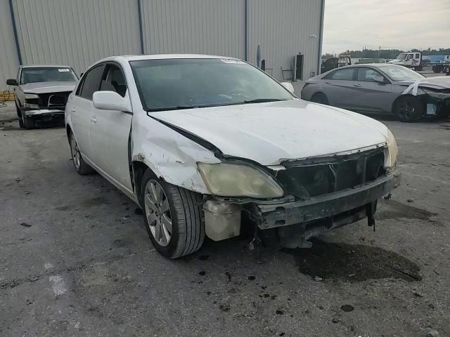 2006 Toyota Avalon Xl VIN: 4T1BK36B46U137727 Lot: 91471385