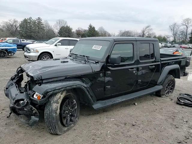 2023 Jeep Gladiator Sport VIN: 1C6HJTAG3PL582284 Lot: 93620035