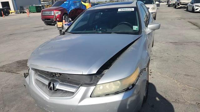 2006 Acura 3.2Tl VIN: 19UUA66276A007767 Lot: 92053725