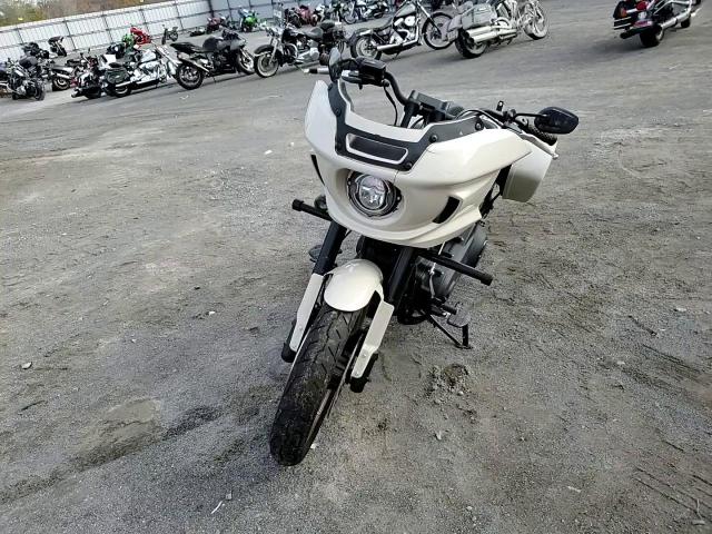 2023 Harley-Davidson Fxlrst VIN: 1HD1YXZ16PB018131 Lot: 92291575