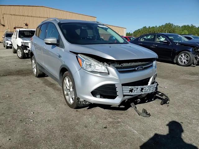 2015 Ford Escape Titanium VIN: 1FMCU0J92FUA19998 Lot: 92706115