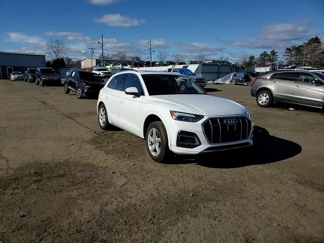 2023 Audi Q5 Premium 40 VIN: WA1ABAFY5P2185382 Lot: 93009565