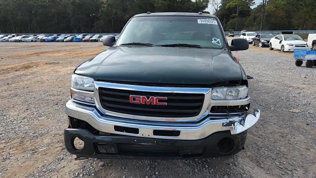 2003 GMC New Sierra K1500 VIN: 1GTEK19T33E373169 Lot: 94496925