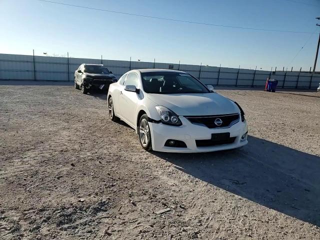2010 Nissan Altima S VIN: 1N4AL2EP2AC194128 Lot: 91775295