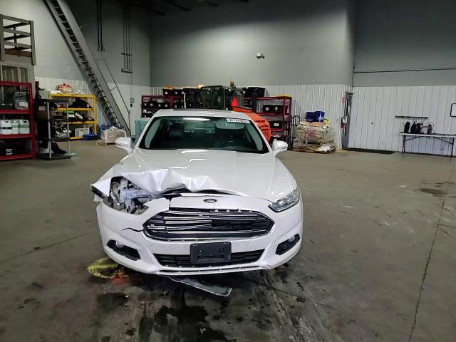 2015 Ford Fusion Se VIN: 3FA6P0T90FR270666 Lot: 92704425