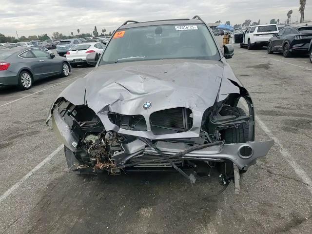 2011 BMW X5 xDrive35D VIN: 5UXZW0C50BL660181 Lot: 92916725