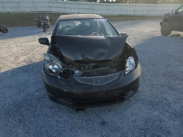 2010 Honda Fit VIN: JHMGE8H22AS022039 Lot: 92957275