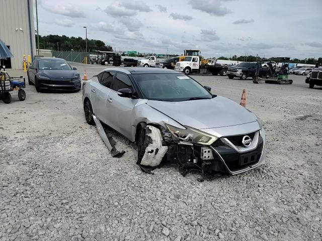 2016 Nissan Maxima 3.5S VIN: 1N4AA6APXGC449121 Lot: 91723705