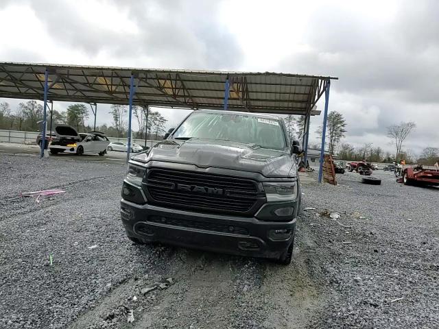 2022 Ram 1500 Laramie VIN: 1C6RREJT3NN126180 Lot: 94174025